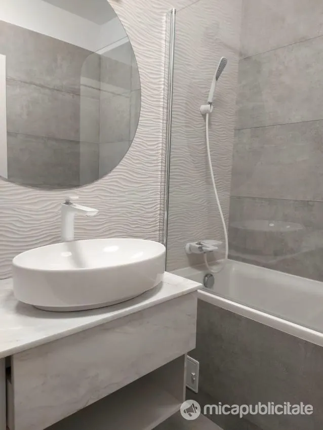 Inchiriere Apartament 2 Camere Herastrau | Aviatorilor - foto 12