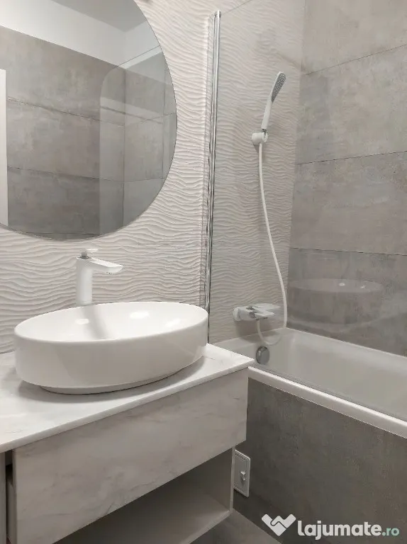 Inchiriere Apartament 2 Camere Herastrau | Aviatorilor - foto 3