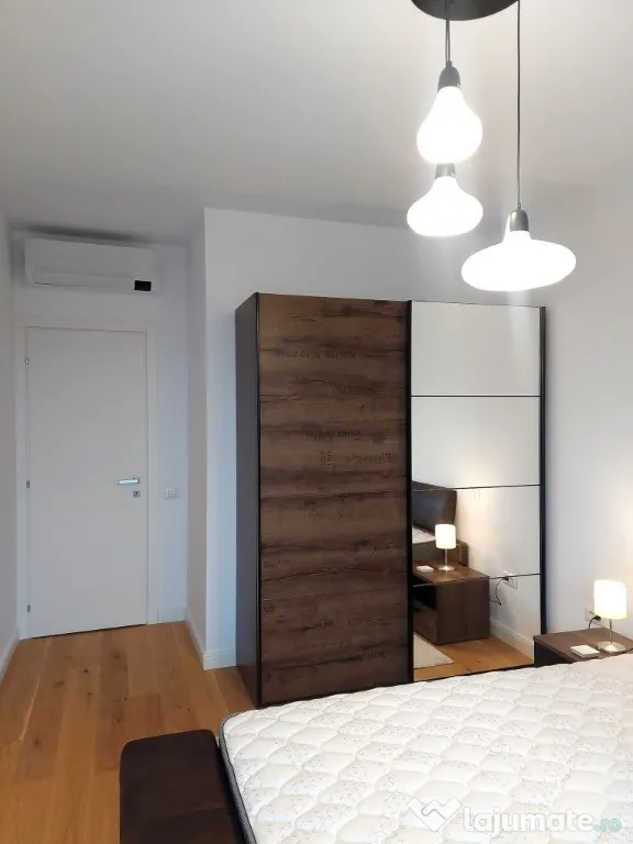 Inchiriere Apartament 2 Camere Herastrau | Aviatorilor - foto 4