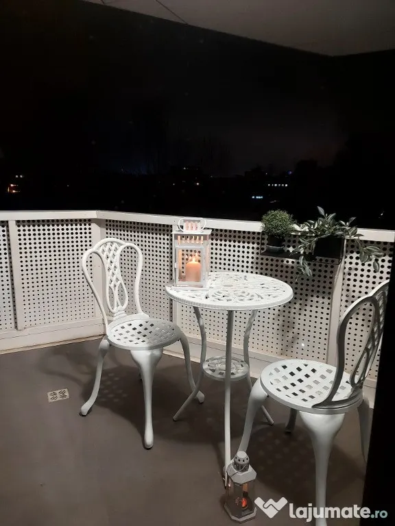 Inchiriere Apartament 2 Camere Herastrau | Aviatorilor - foto 5