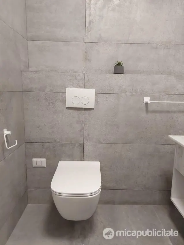 Inchiriere Apartament 2 Camere Herastrau | Aviatorilor - foto 6