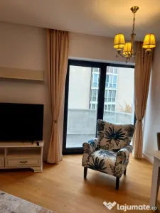 Inchiriere Apartament 2 Camere Herastrau | Aviatorilor - foto 7
