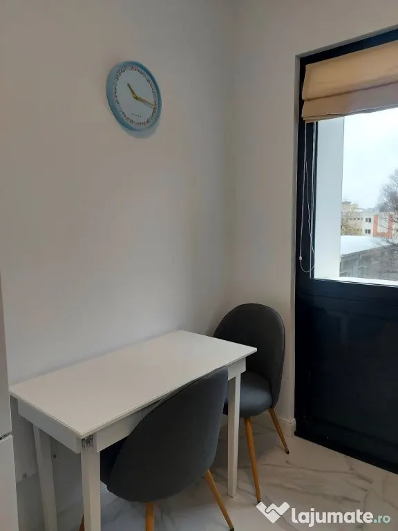 Inchiriere Apartament 2 Camere Herastrau | Aviatorilor - foto 8