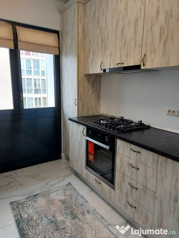 Inchiriere Apartament 2 Camere Herastrau | Aviatorilor - foto 9