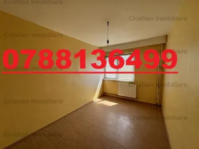 3 camere, Confort 1 t, etaj intermediar , Viziru 3 - Braila