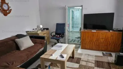 Casa Lacu Dulce 2 camere boltari mobilata si utilata - foto 3