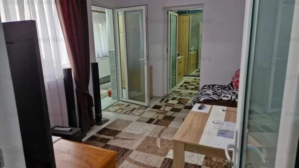 Casa Lacu Dulce 2 camere boltari mobilata si utilata - foto 4