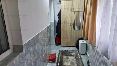 Casa Lacu Dulce 2 camere boltari mobilata si utilata - foto 6