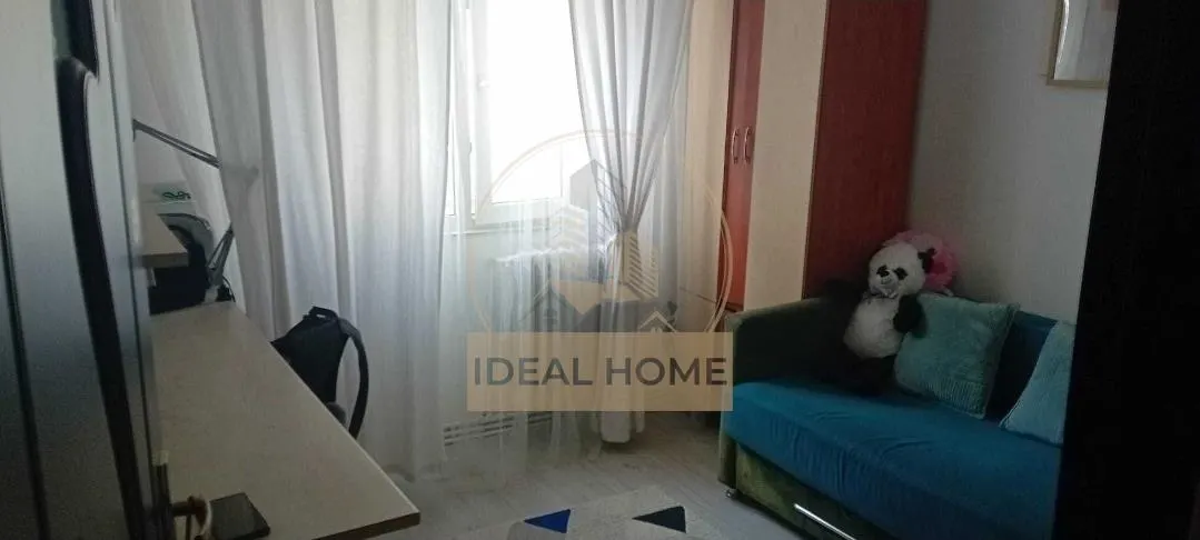Apartament 2 camere dec. etj 3 - foto 1