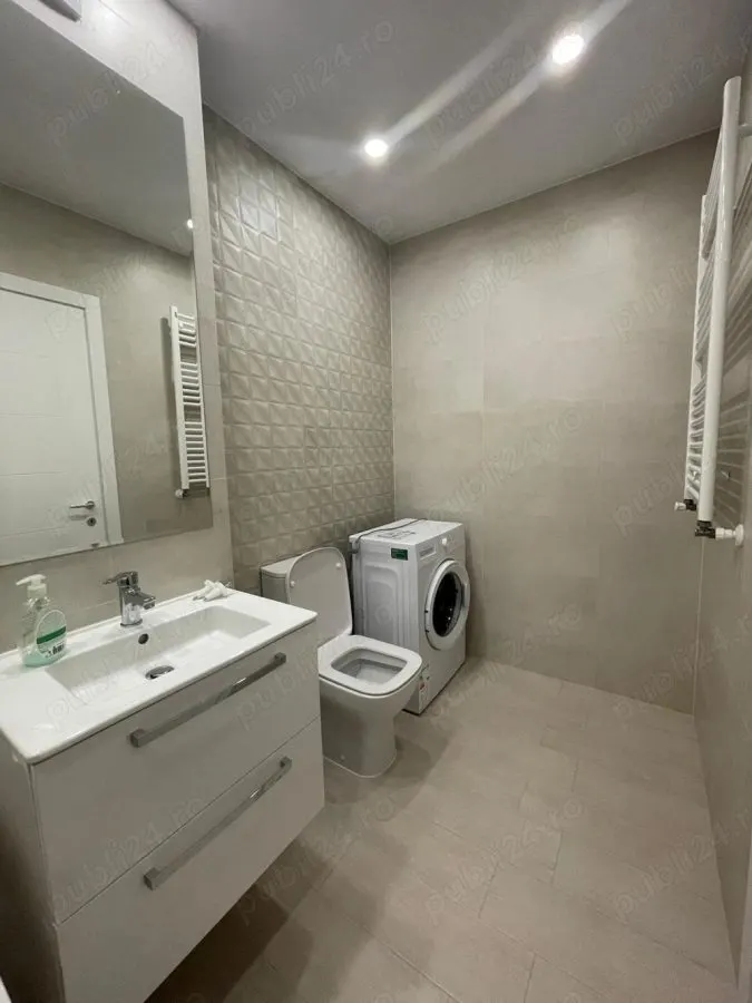 Inchiriere Apartament 2 Camere Hils Pallady | Titan | Grigorescu - foto 15