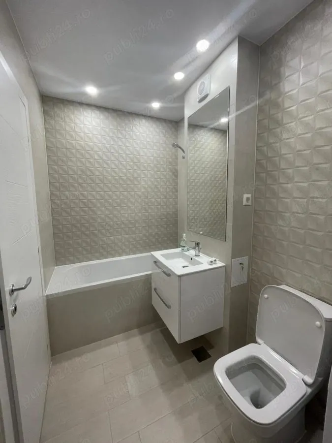 Inchiriere Apartament 2 Camere Hils Pallady | Titan | Grigorescu - foto 5