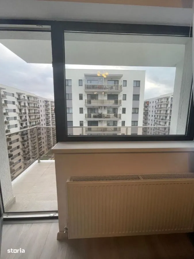 Inchiriere Apartament 2 Camere Hils Pallady | Titan | Grigorescu - foto 9