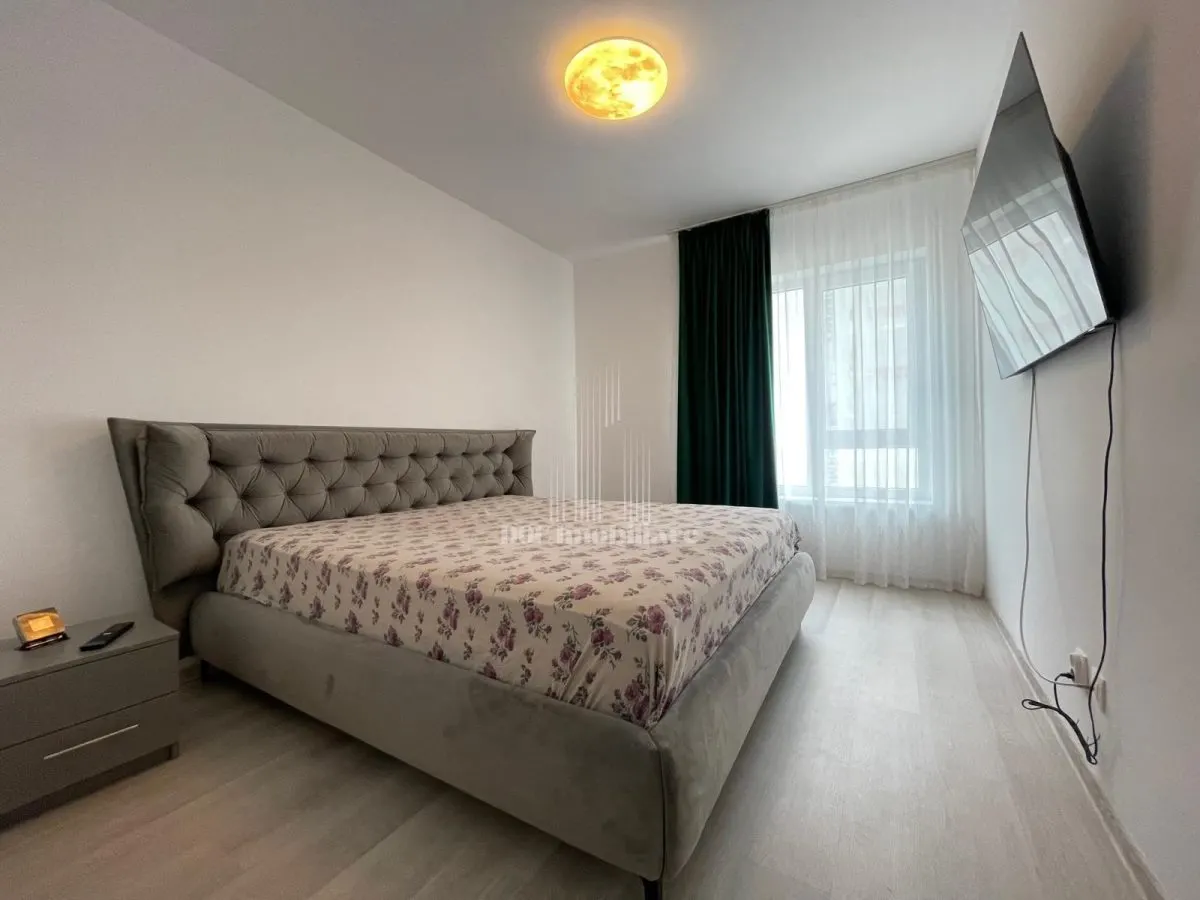 Inchiriere Apartament 2 Camere Berceni | Popesti | Leonida - foto 1