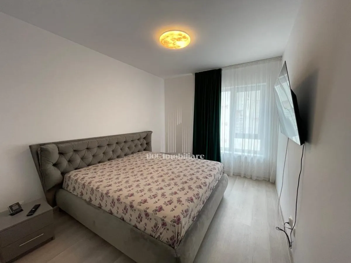 Inchiriere Apartament 2 Camere Berceni | Popesti | Leonida - foto 2