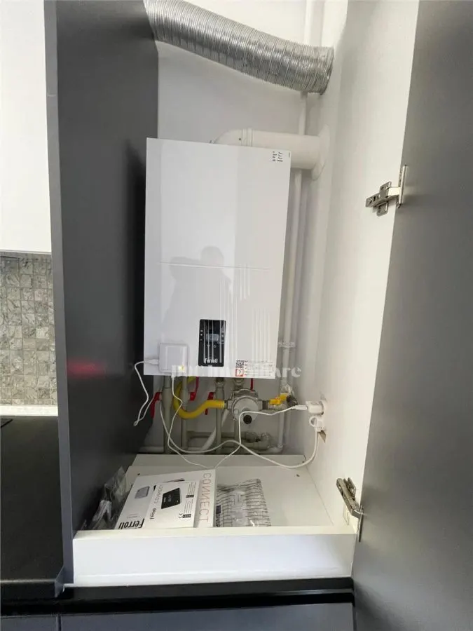 Inchiriere Apartament 2 Camere Berceni | Popesti | Leonida - foto 17