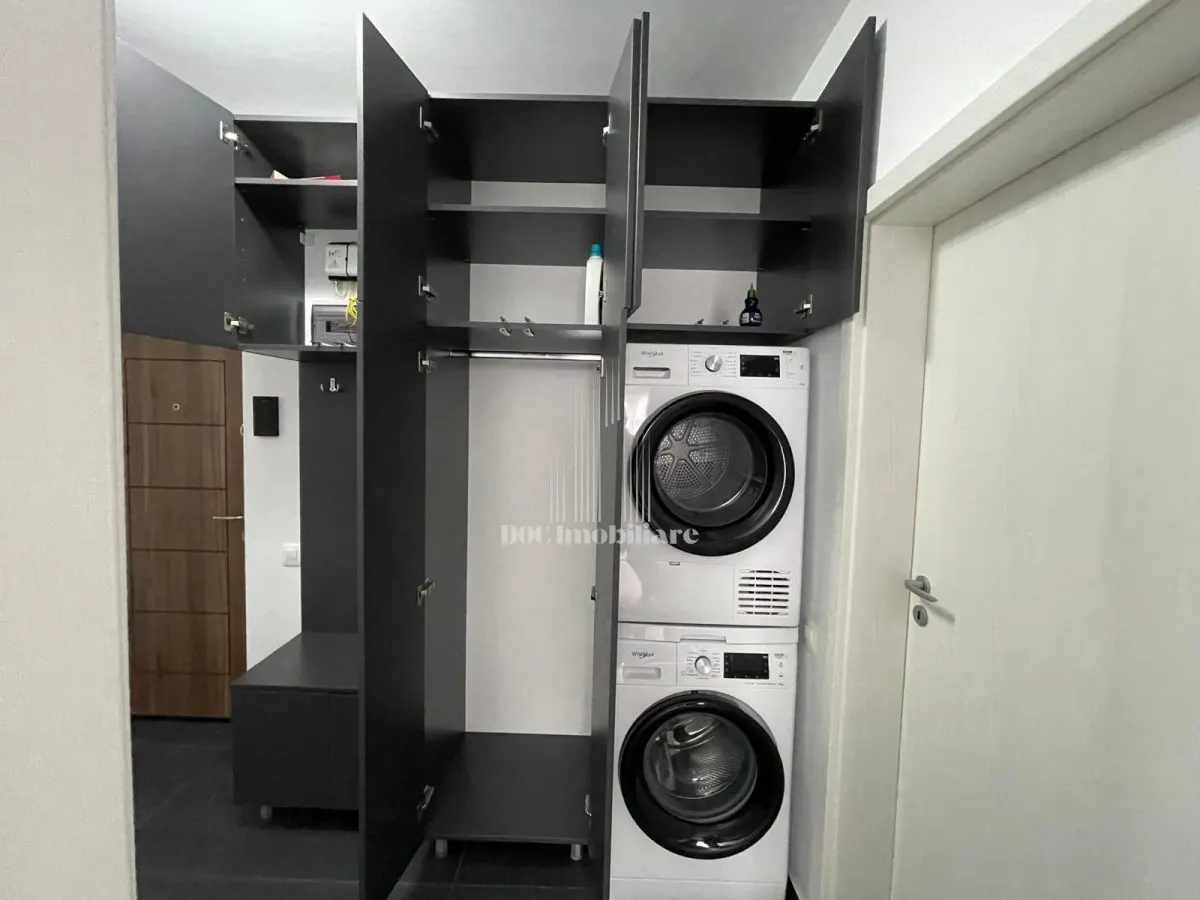 Inchiriere Apartament 2 Camere Berceni | Popesti | Leonida - foto 20