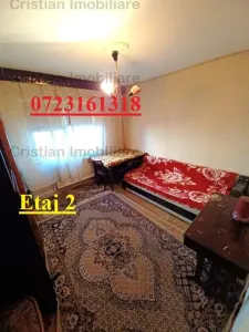 50mp 2 cam Etaj2  Independentei Conf 1 LIBER - Braila