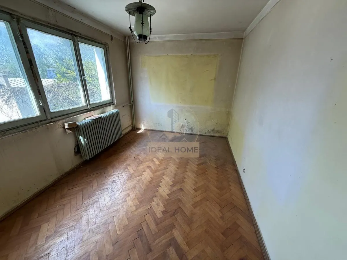Apartament 3 Camere Etaj Intermediar Tatarasi - foto 3