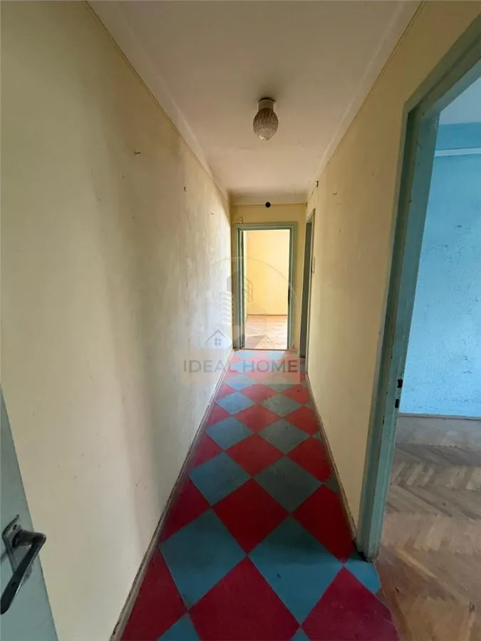 Apartament 3 Camere Etaj Intermediar Tatarasi - foto 5