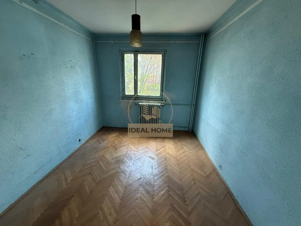 Apartament 3 Camere Etaj Intermediar Tatarasi - foto 6