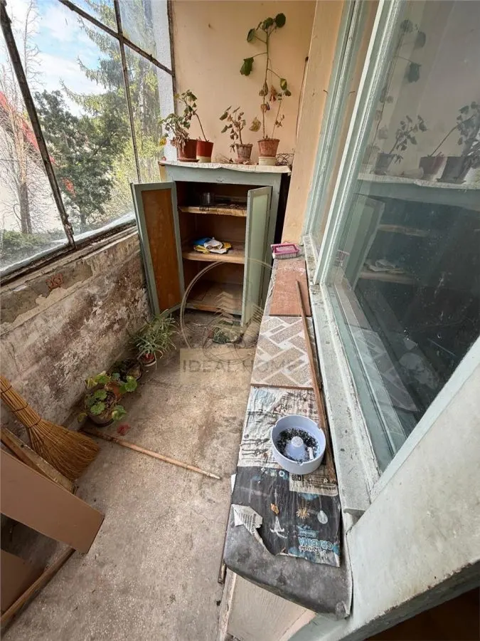Apartament 3 Camere Etaj Intermediar Tatarasi - foto 7