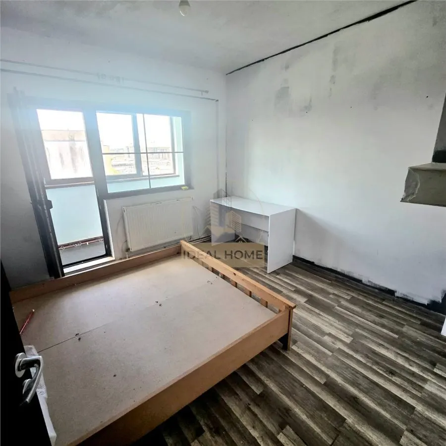 Apartament 4 camere dacia. 1000 E m2 - foto 2