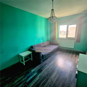 Apartament 4 camere dacia. 1000 E m2 - foto 3