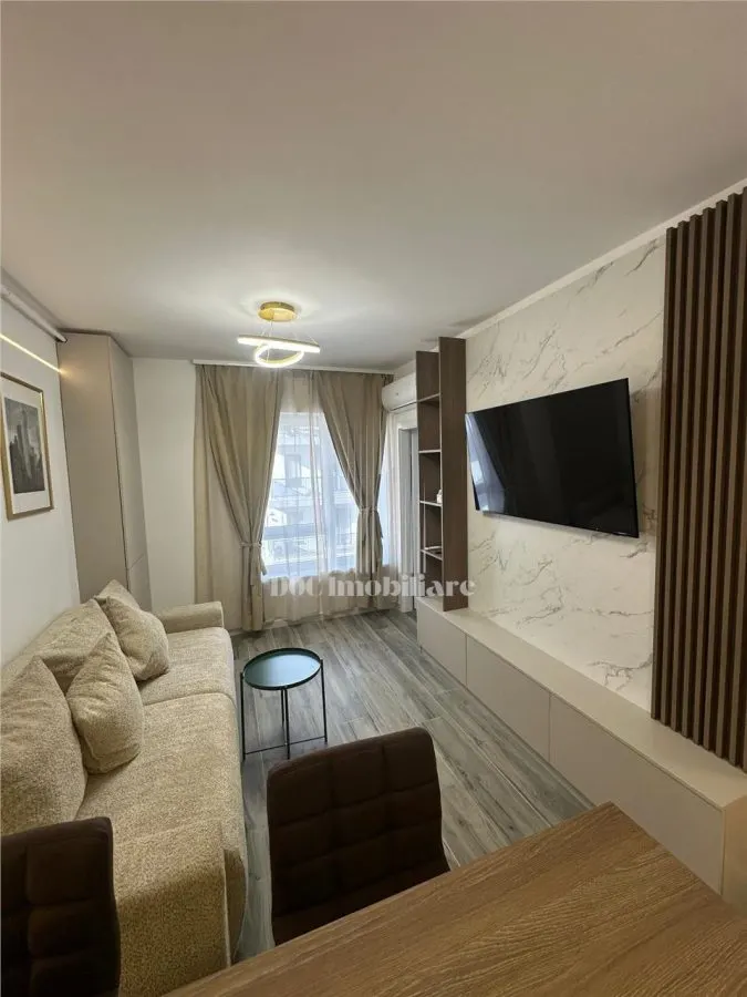 Inchiriere Apartament tip Studio Berceni | Popesti - foto 1
