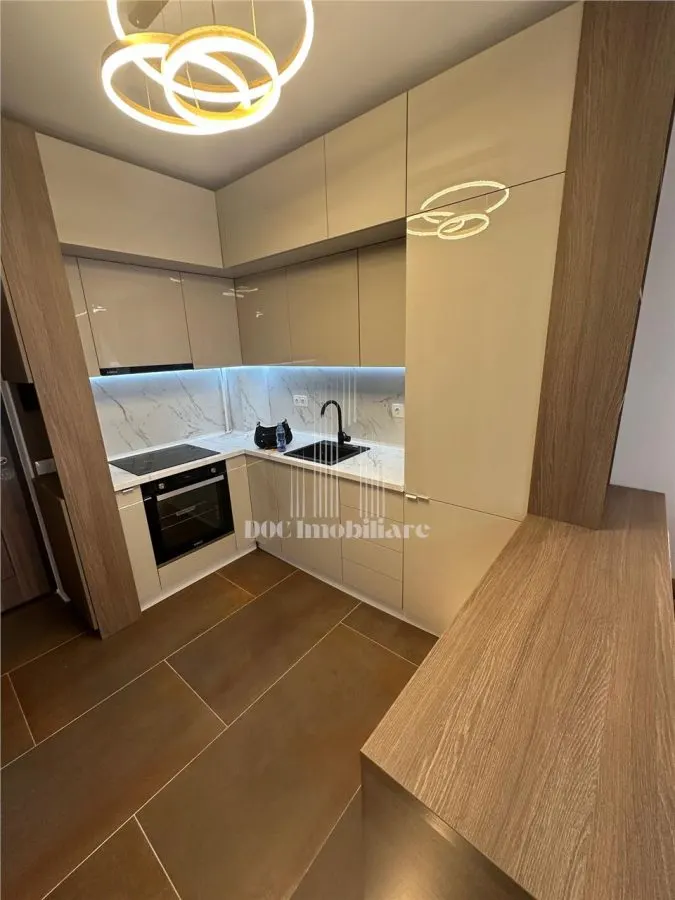 Inchiriere Apartament tip Studio Berceni | Popesti - foto 6