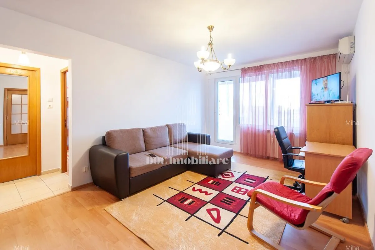 Inchiriere apartament 2 camere Titan | Nicolae Grigorescu - foto 1