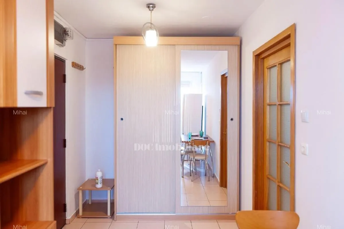 Inchiriere apartament 2 camere Titan | Nicolae Grigorescu - foto 2