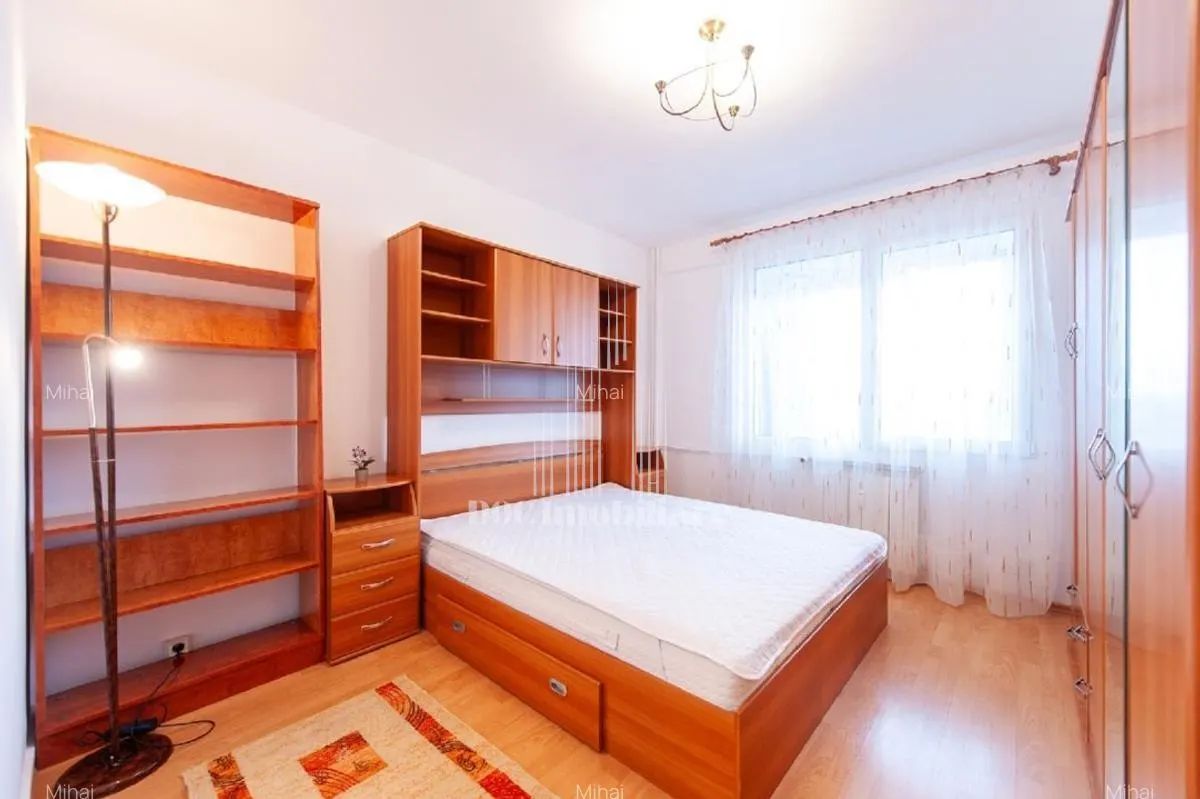 Inchiriere apartament 2 camere Titan | Nicolae Grigorescu - foto 11