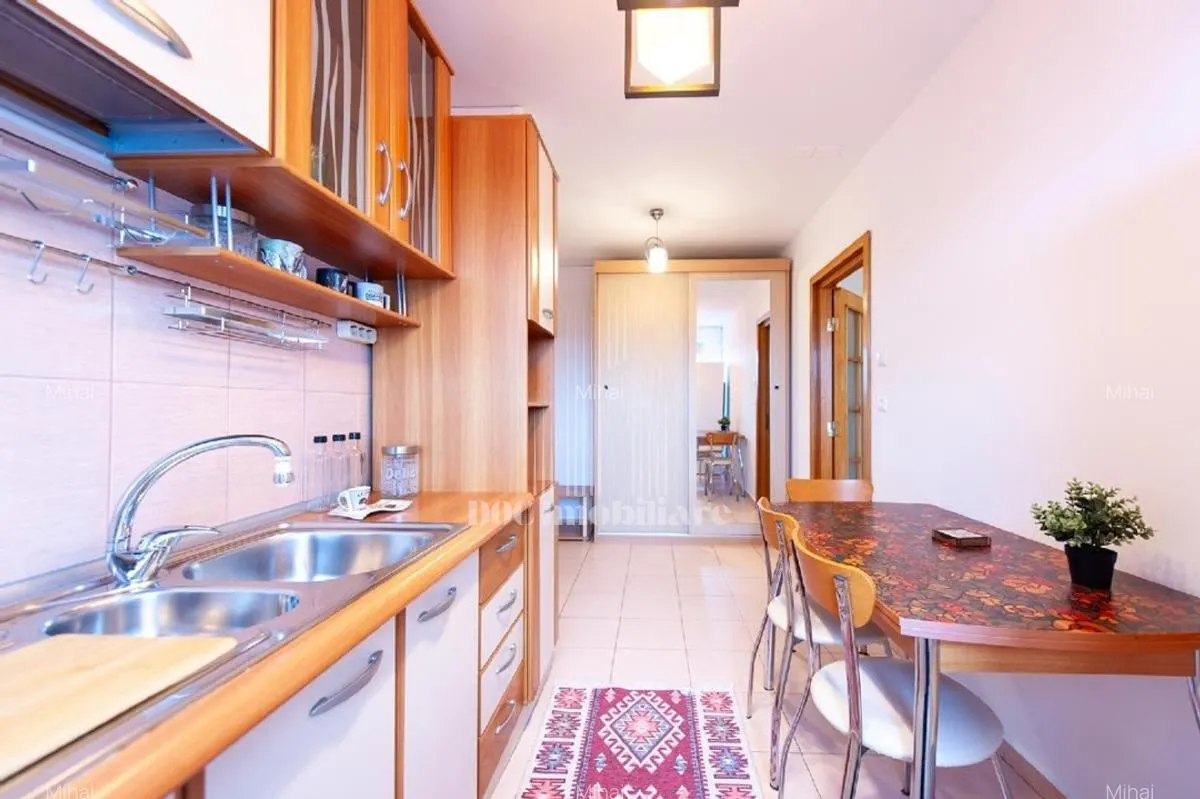 Inchiriere apartament 2 camere Titan | Nicolae Grigorescu - foto 12