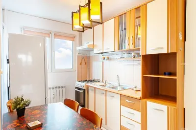 Inchiriere apartament 2 camere Titan | Nicolae Grigorescu - foto 13