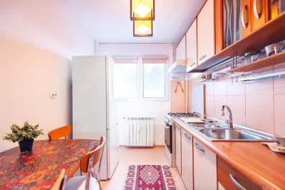 Inchiriere apartament 2 camere Titan | Nicolae Grigorescu - foto 14