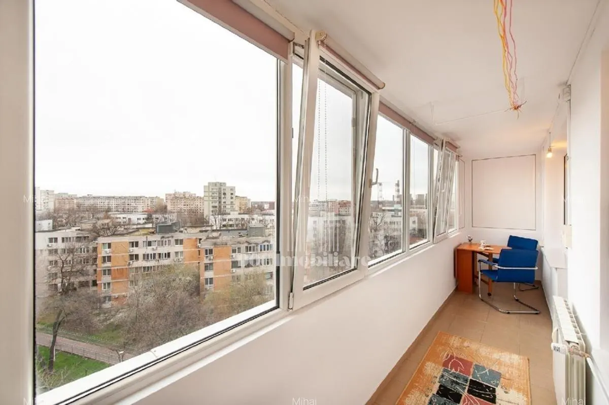 Inchiriere apartament 2 camere Titan | Nicolae Grigorescu - foto 3