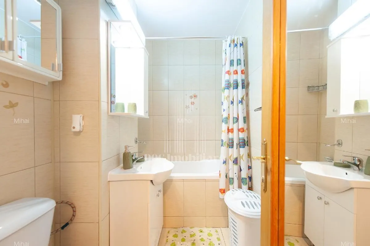 Inchiriere apartament 2 camere Titan | Nicolae Grigorescu - foto 5