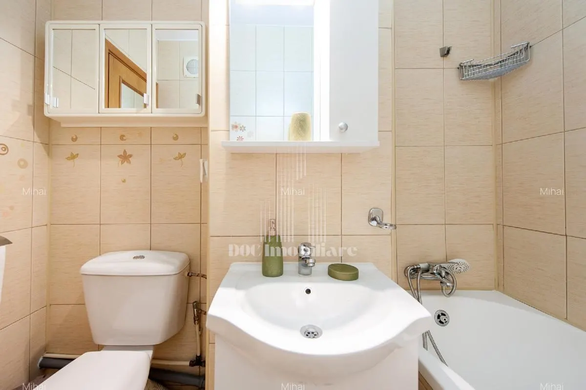 Inchiriere apartament 2 camere Titan | Nicolae Grigorescu - foto 6
