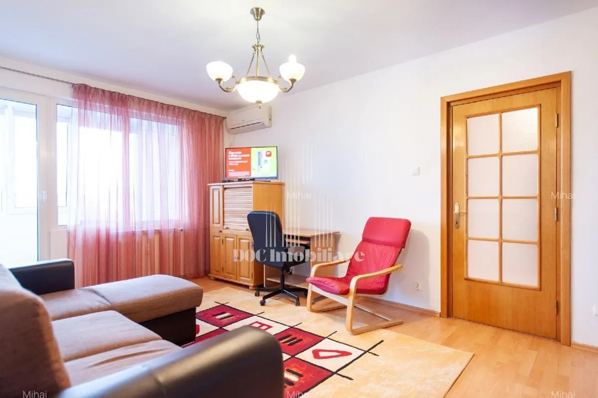 Inchiriere apartament 2 camere Titan | Nicolae Grigorescu - foto 7