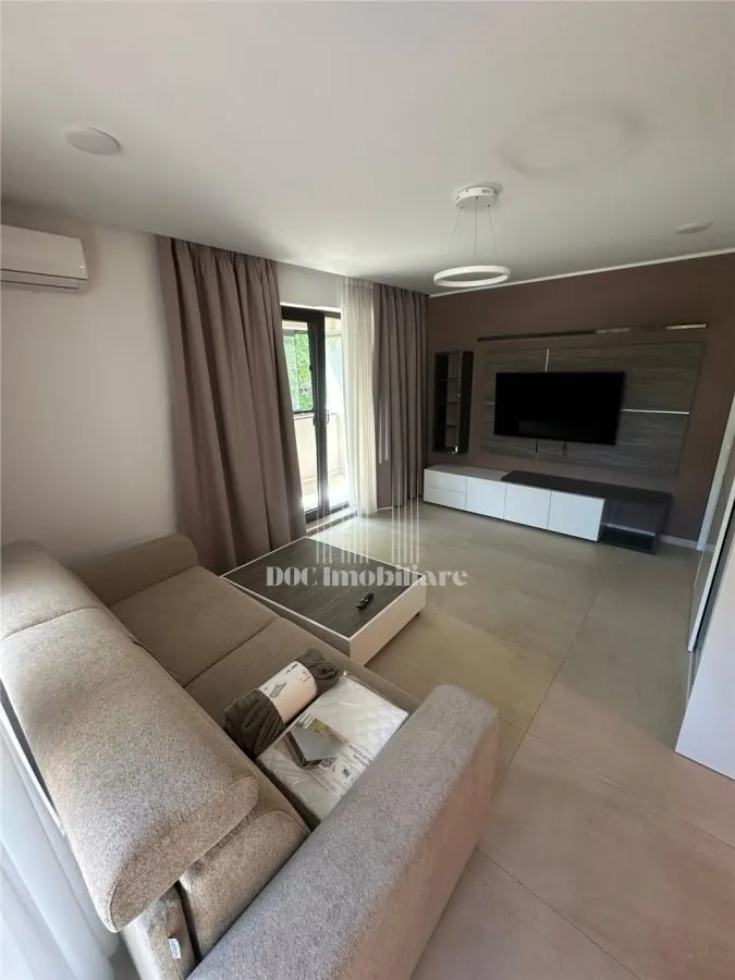 Inchiriere Apartament tip Studio | Militari | Gorjului - foto 1