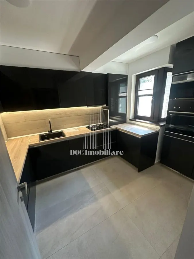 Inchiriere Apartament tip Studio | Militari | Gorjului - foto 4