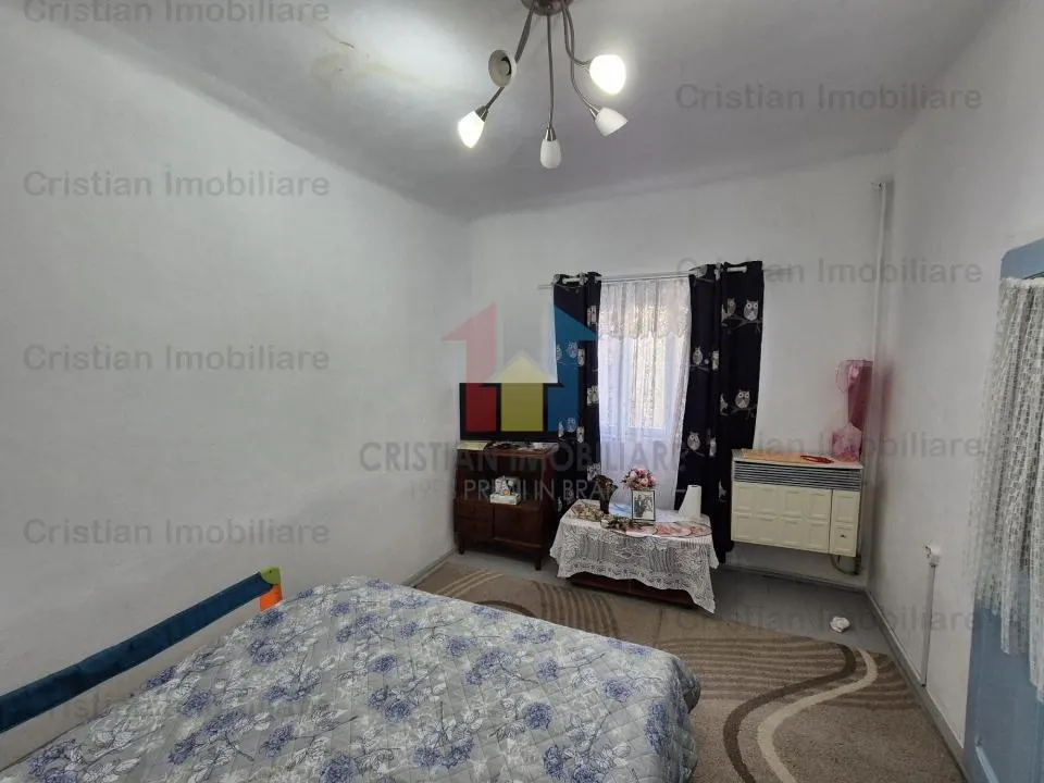 Casa 3 camere, caramida, teren 226 mp zona Centru Istoric - foto 7