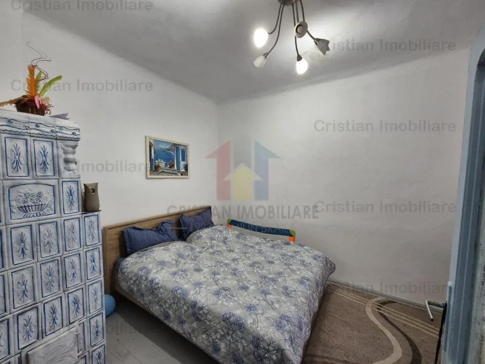 Casa 3 camere, caramida, teren 226 mp zona Centru Istoric - foto 8