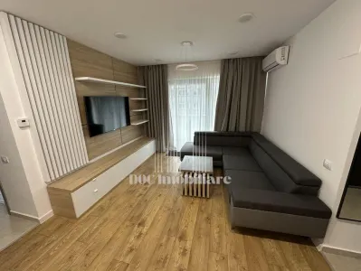Inchiriere Apartament 2 Camere Militari | Gorjului - foto 1