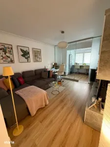 Inchiriere Apartament 2 Camere Pallady | Titan - foto 1