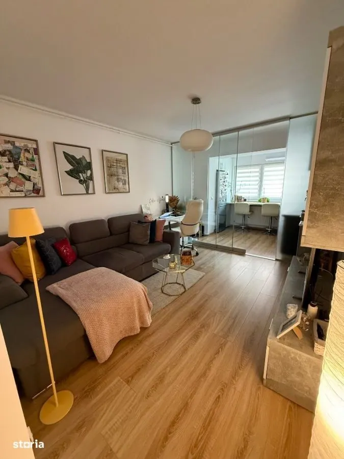 Inchiriere Apartament 2 Camere Pallady | Titan - foto 1