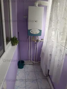 3 camere, etaj 1, MOBILAT SI UTILAT, zona Viziru 1 - foto 5