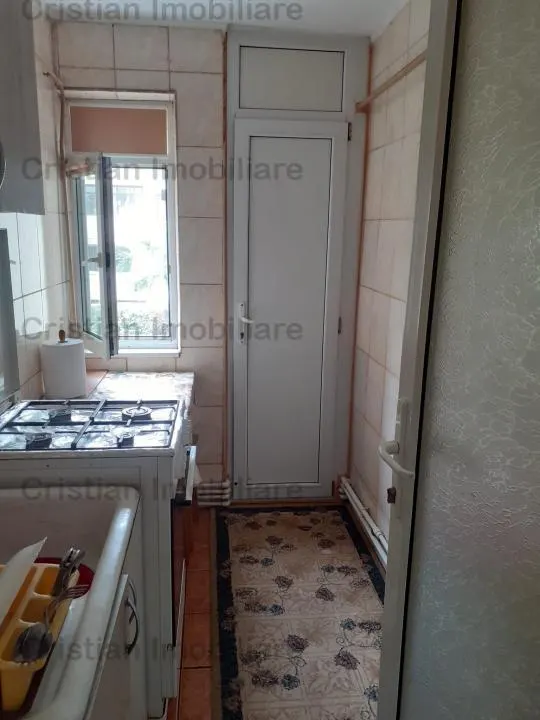 3 camere, etaj 1, MOBILAT SI UTILAT, zona Viziru 1 - foto 7