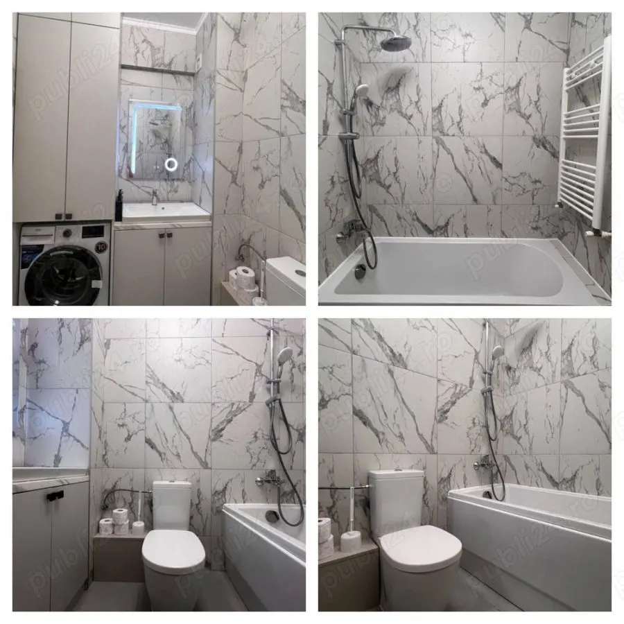 Inchiriere 2 Camere Pallady | Titan - foto 2