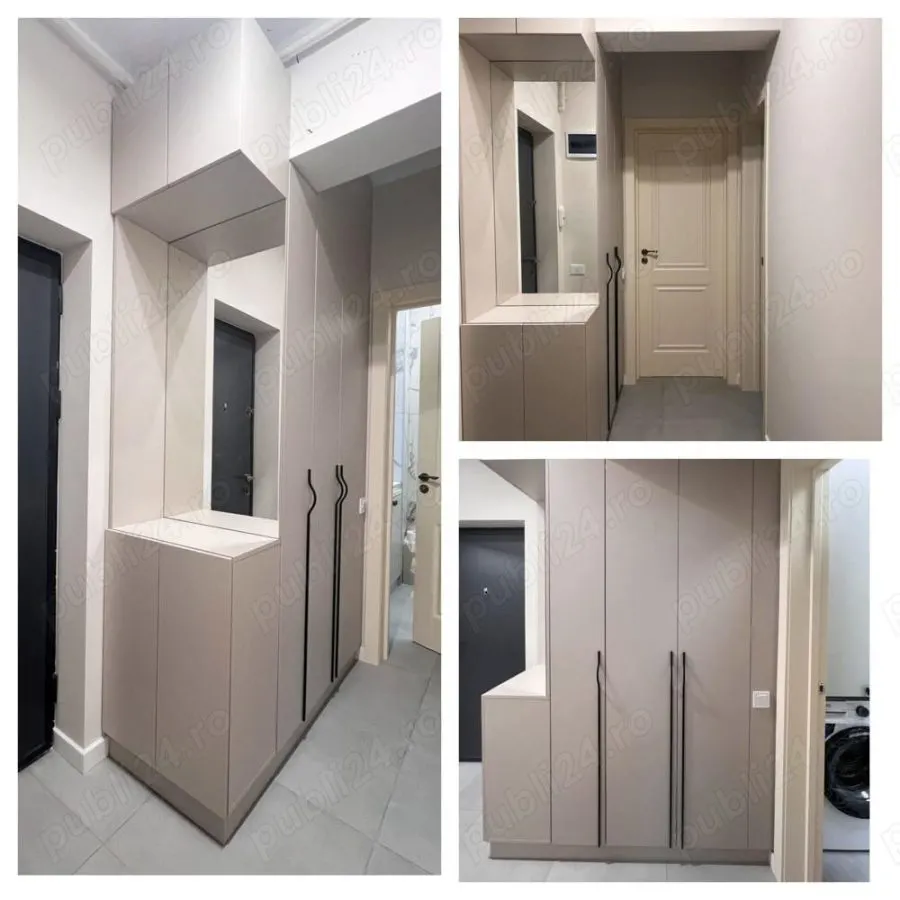 Inchiriere 2 Camere Pallady | Titan - foto 4